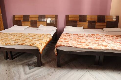 Hotel King Plaza, Haridwar 3